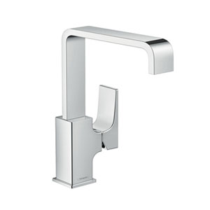 شیر سینک Metropol 32511000- روکار